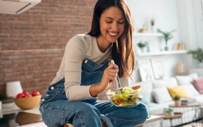 Nourrir le Corps et l’Esprit : Les Meilleures Pratiques pour un Bien-Être Total