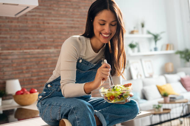 alimentation saine