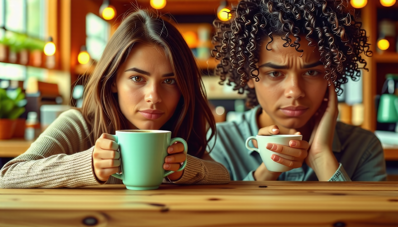 découvrez l'impact de la caféine sur la santé mentale, ses effets sur l'humeur, l'anxiété et la concentration. cette analyse approfondie vous aidera à comprendre les bienfaits et les risques liés à la consommation de caféine sur votre bien-être psychologique.