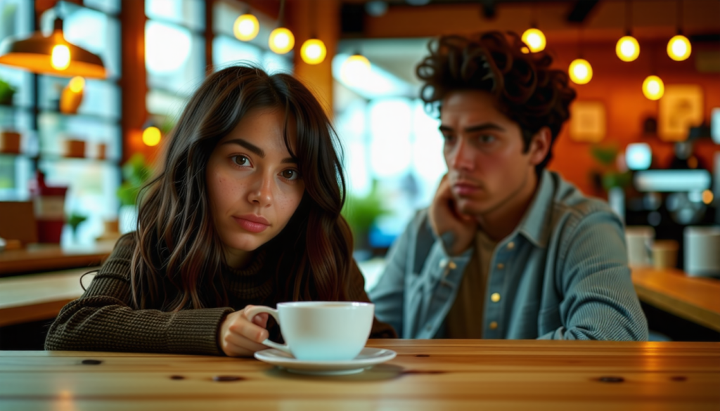 découvrez comment la caféine influence notre santé mentale, en explorant ses effets sur l'anxiété, la concentration et le bien-être général. plongez dans les recherches récentes pour mieux comprendre ce stimulant omniprésent et son rôle dans notre quotidien.