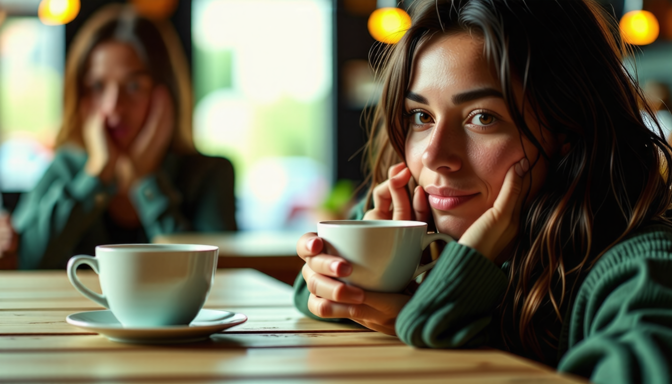 découvrez comment la caféine influence la santé mentale, de ses effets stimulants sur l'humeur à son impact sur l'anxiété et le sommeil. explorez les bienfaits et les risques associés à la consommation de café pour mieux comprendre son rôle dans notre bien-être psychologique.