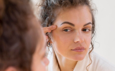 L'importance des cosmétiques naturels pour votre bien-être mental