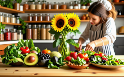 Manger pour améliorer la santé mentale : Conseils pratiques