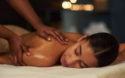 Quels vêtements prévoir pour aller à une séance de Massage bien-être à Lyon dans un institut ?