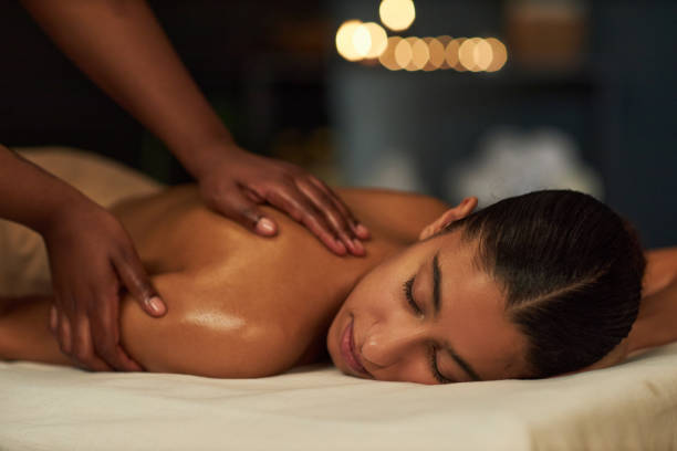 Quels vêtements prévoir pour aller à une séance de Massage bien-être à Lyon dans un institut ?