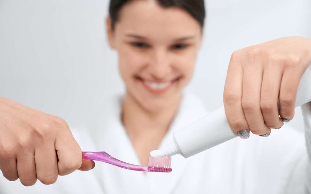 Solutions ciblées pour réduire l&rsquo;inflammation de la gencive