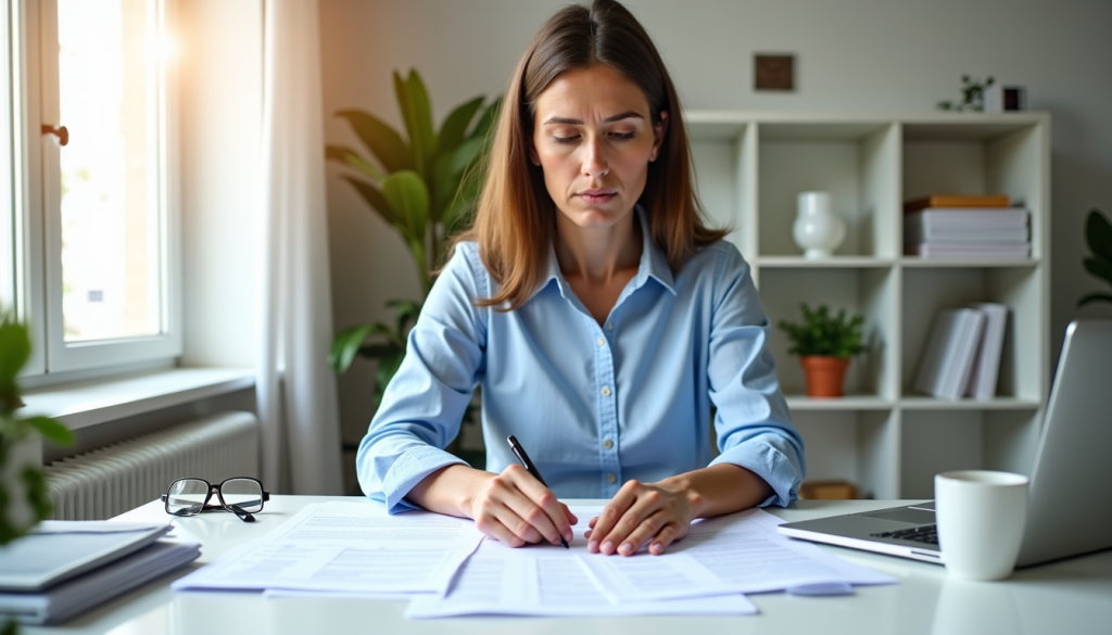 Complémentaire santé : les erreurs à éviter avant de choisir son contrat