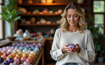 Où acheter des piedras de litoterapia de qualité : conseils pratiques