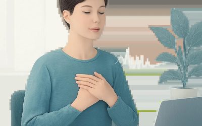 Cohérence cardiaque : pourquoi cette respiration anti-stress revient au premier plan pour récupérer et mieux tenir la journée